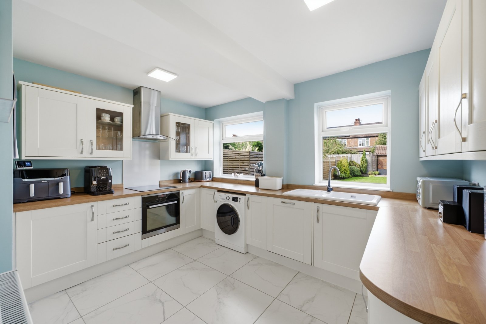 Stockport Road, Marple, Stockport, Greater Manchester, SK6