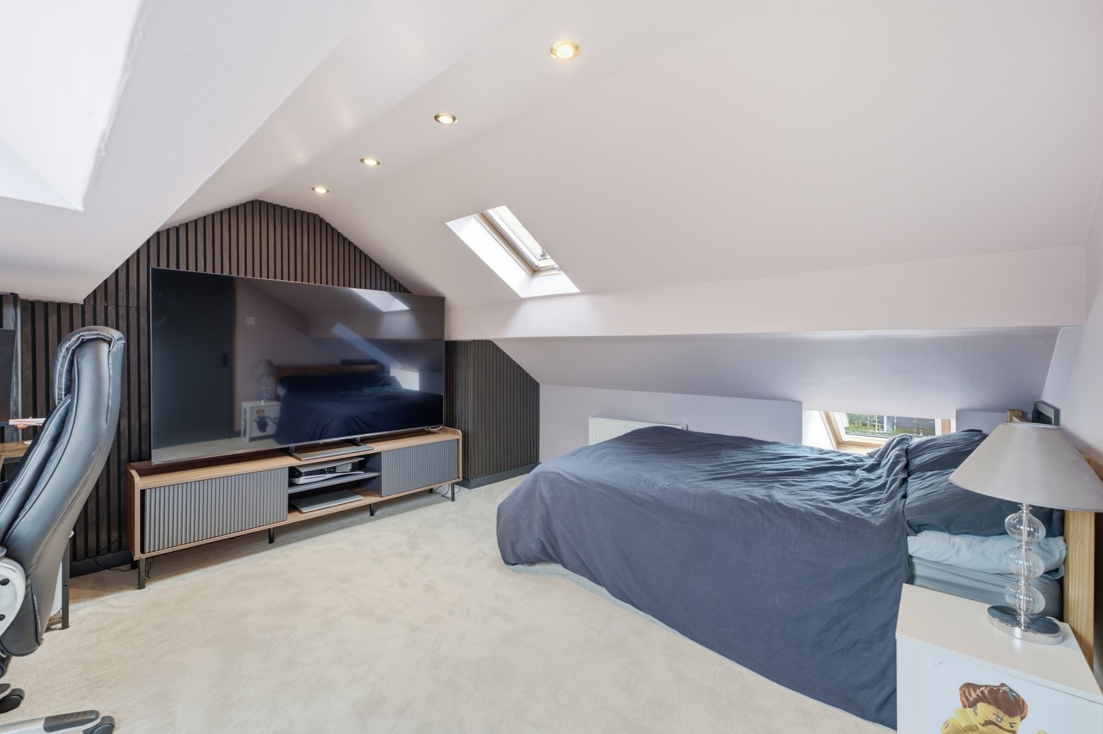 Stockport Road, Marple, Stockport, Greater Manchester, SK6