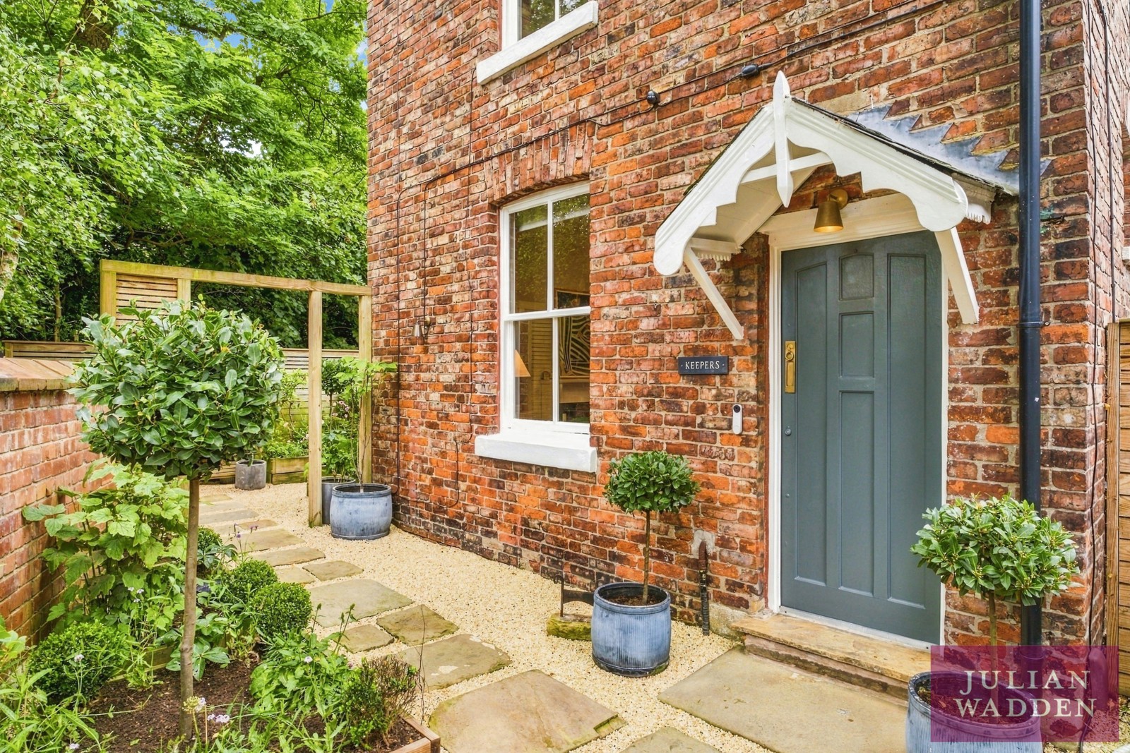Fog Lane, Didsbury, Manchester, M20