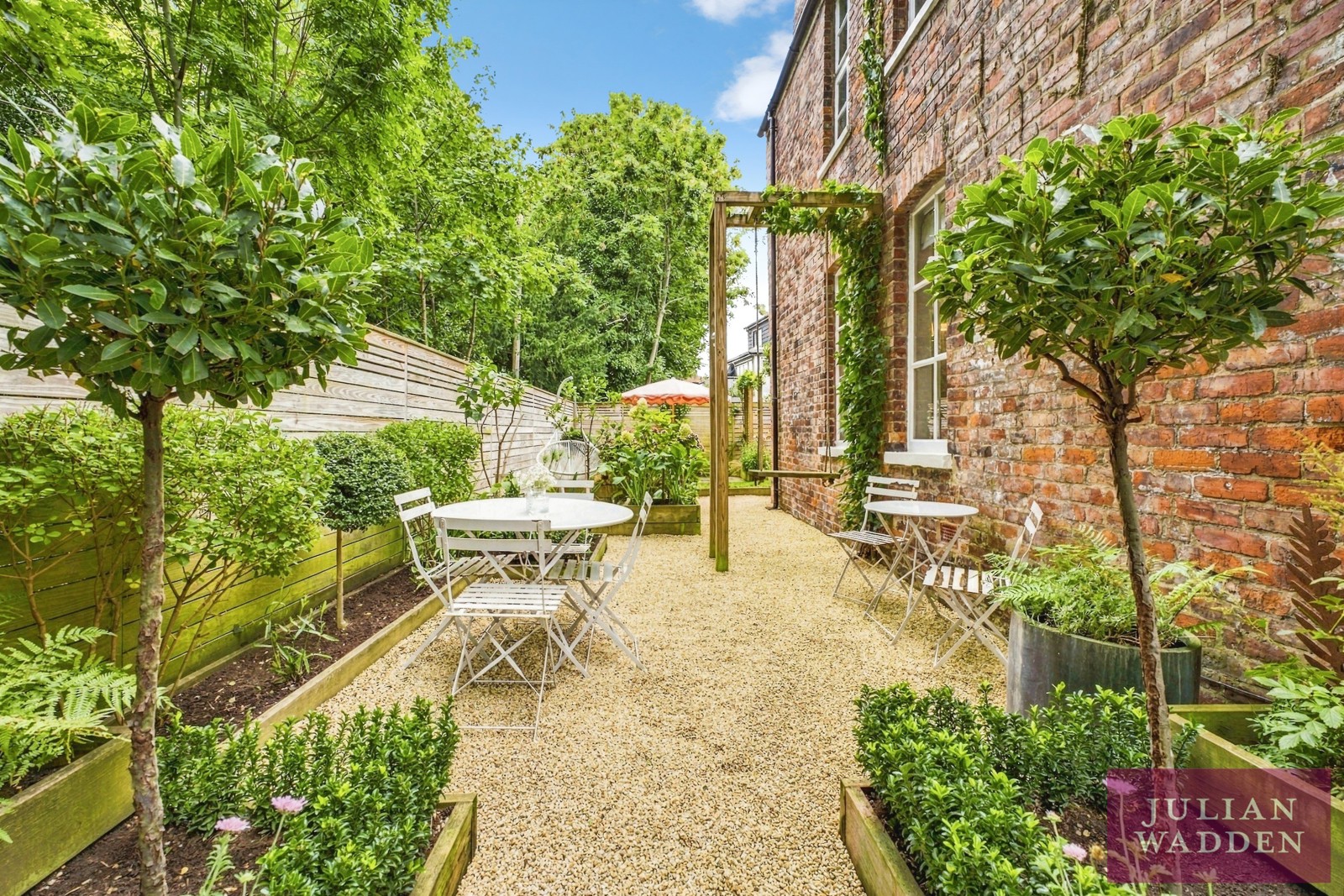Fog Lane, Didsbury, Manchester, M20