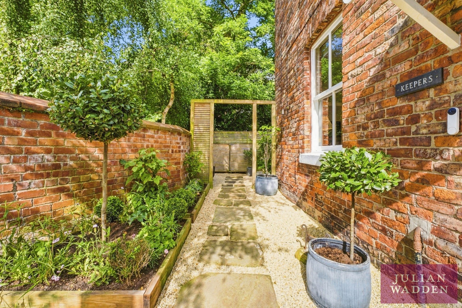 Fog Lane, Didsbury, Manchester, M20