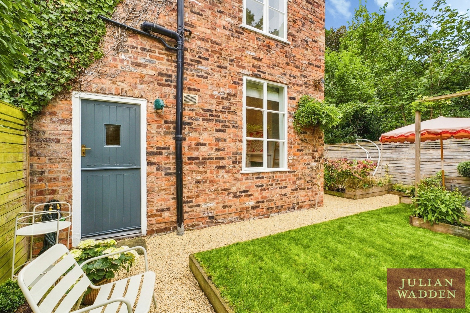 Fog Lane, Didsbury, Manchester, M20