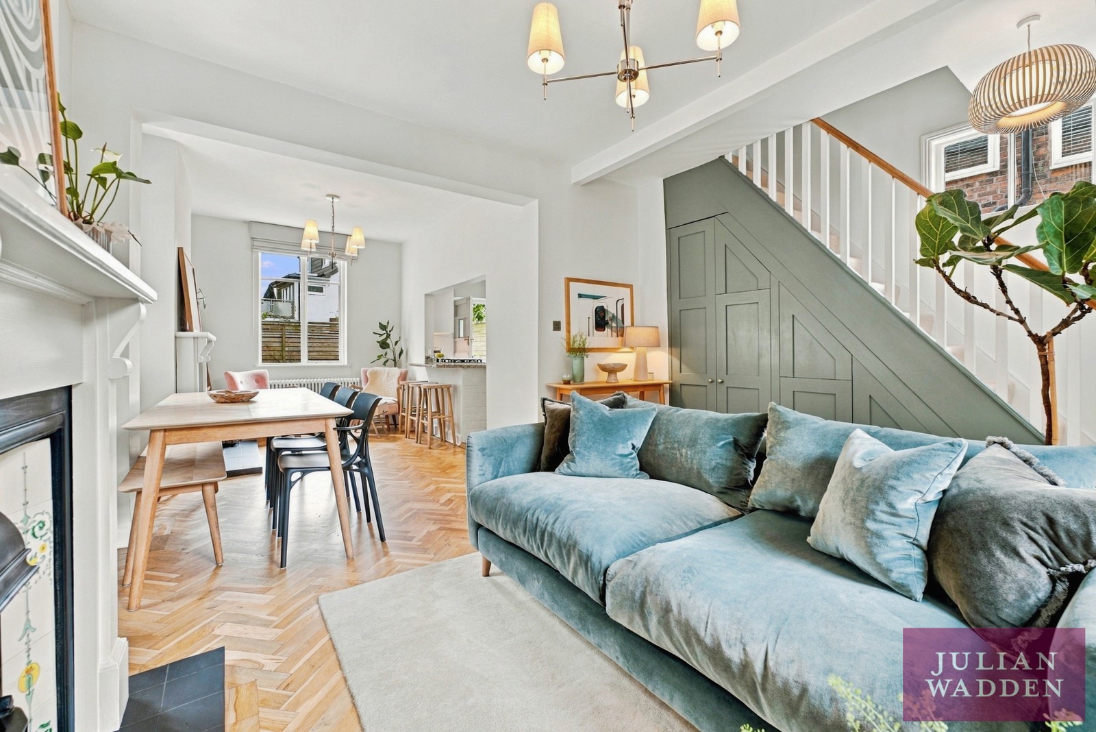 Fog Lane, Didsbury, Manchester, M20