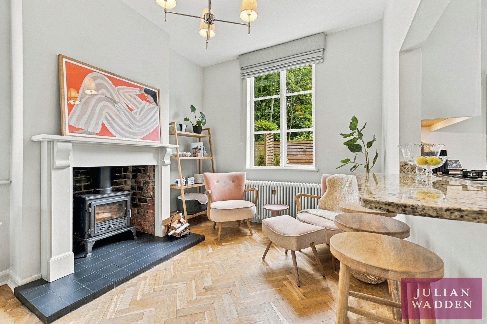 Fog Lane, Didsbury, Manchester, M20