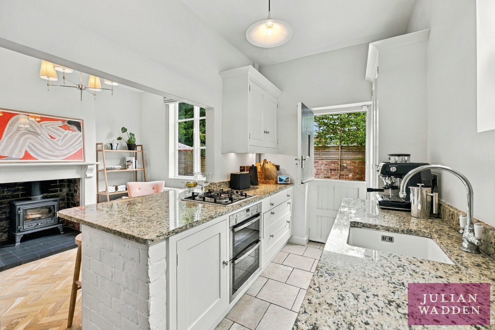 Fog Lane, Didsbury, Manchester, M20