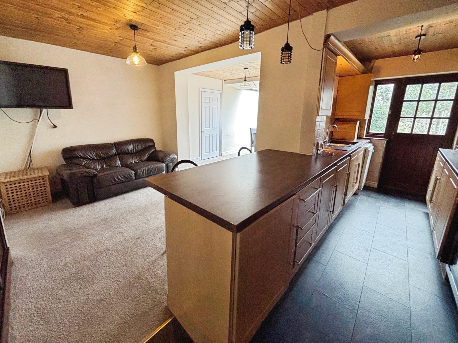 Parrs Wood Road, East Didsbury, Manchester, M20
