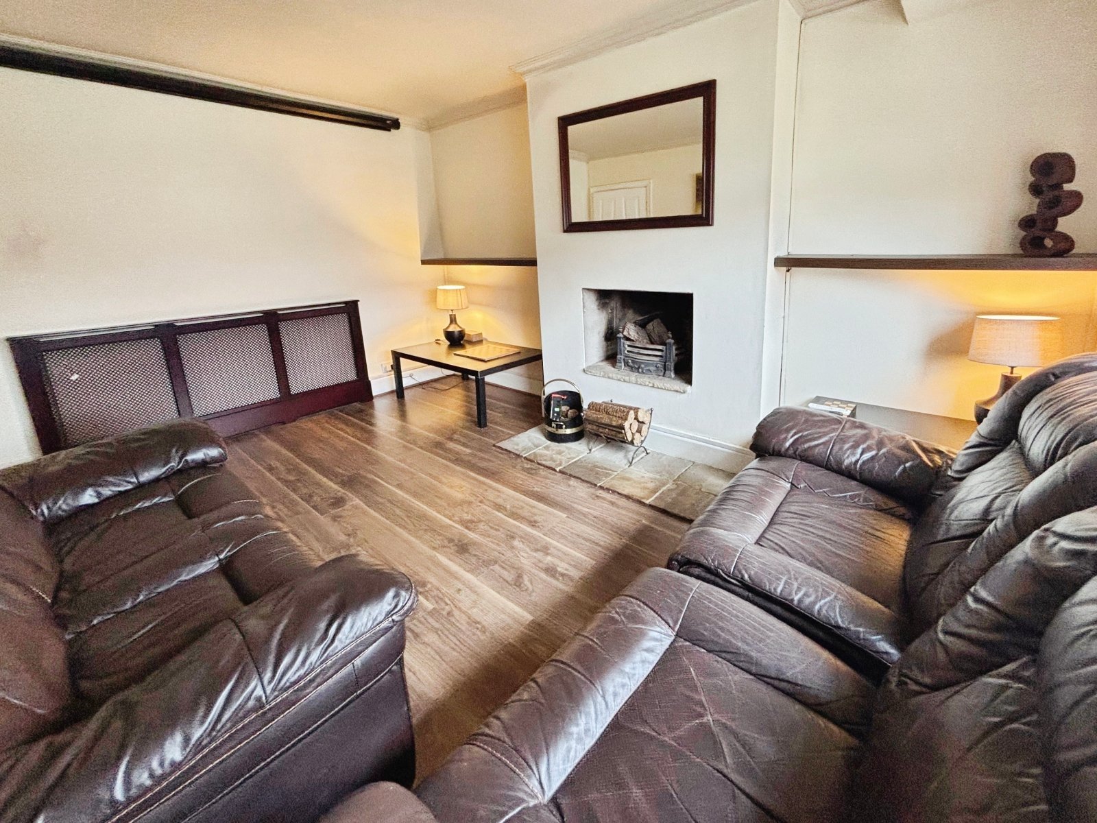 Parrs Wood Road, East Didsbury, Manchester, M20