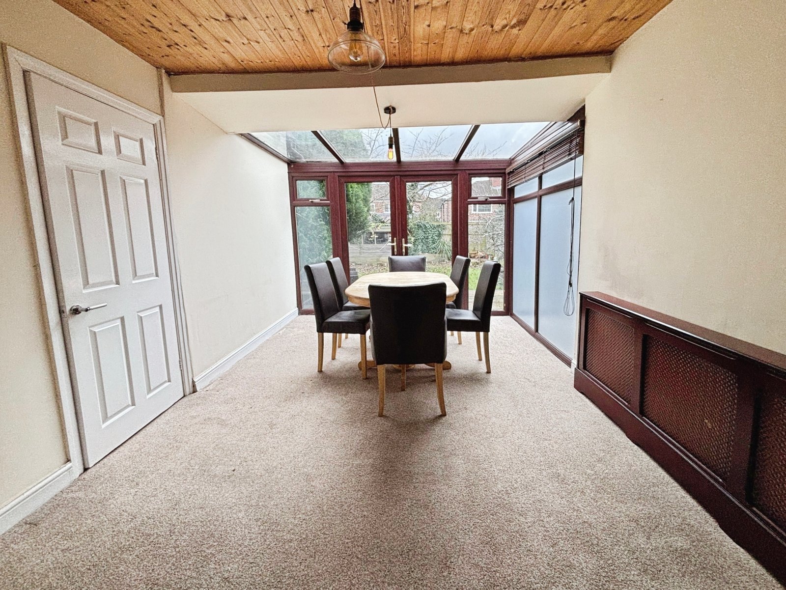 Parrs Wood Road, East Didsbury, Manchester, M20