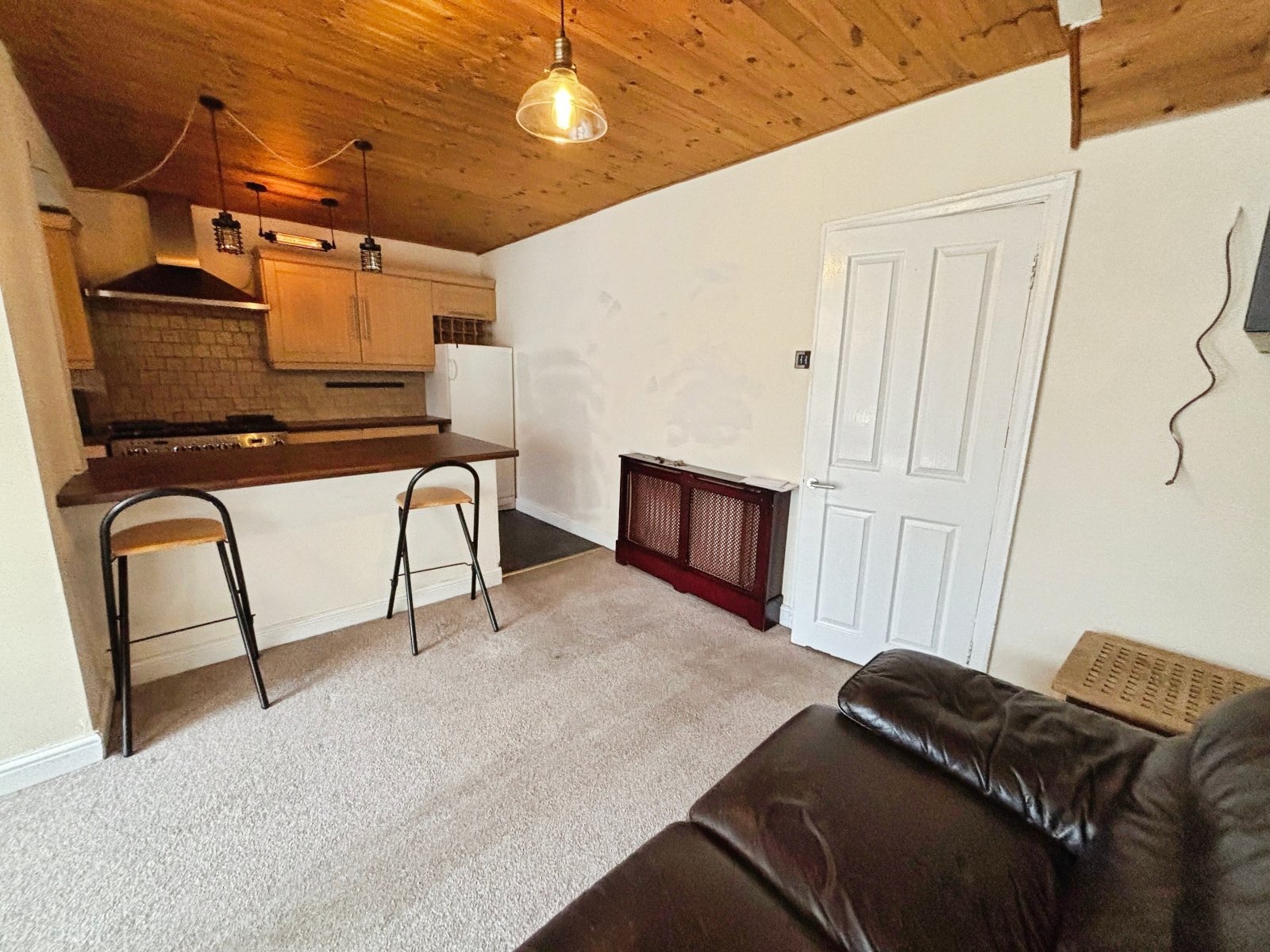 Parrs Wood Road, East Didsbury, Manchester, M20