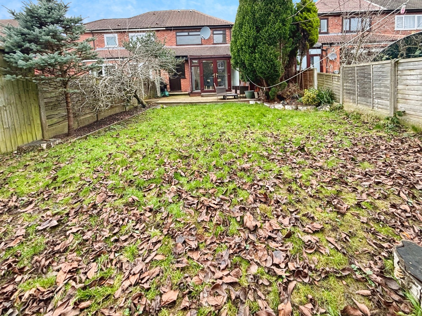 Parrs Wood Road, East Didsbury, Manchester, M20