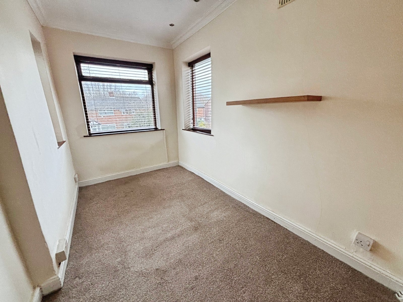 Parrs Wood Road, East Didsbury, Manchester, M20