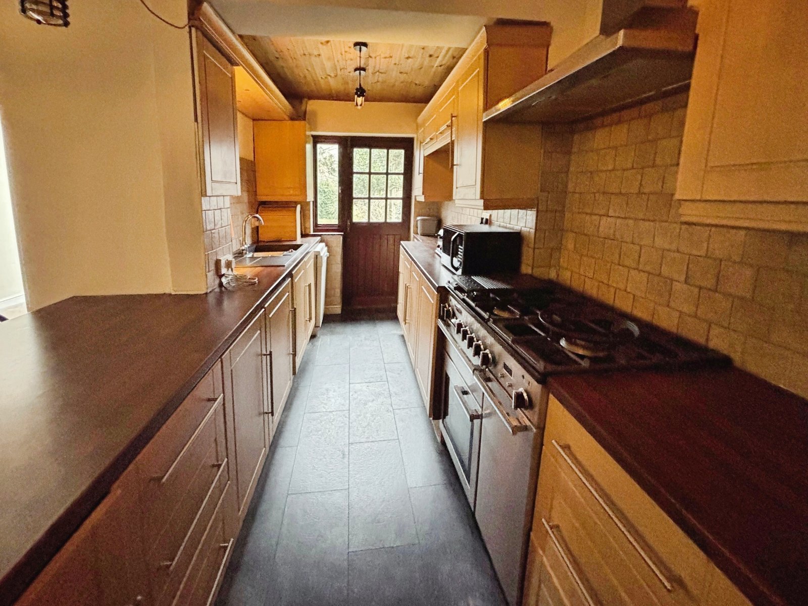 Parrs Wood Road, East Didsbury, Manchester, M20