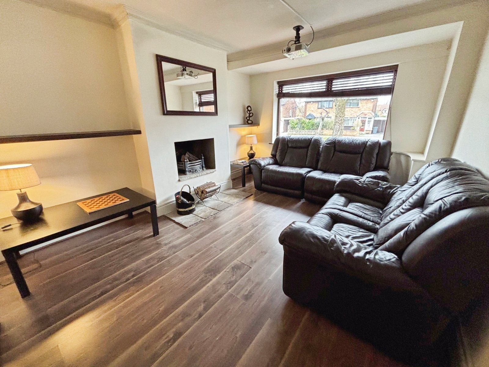 Parrs Wood Road, East Didsbury, Manchester, M20