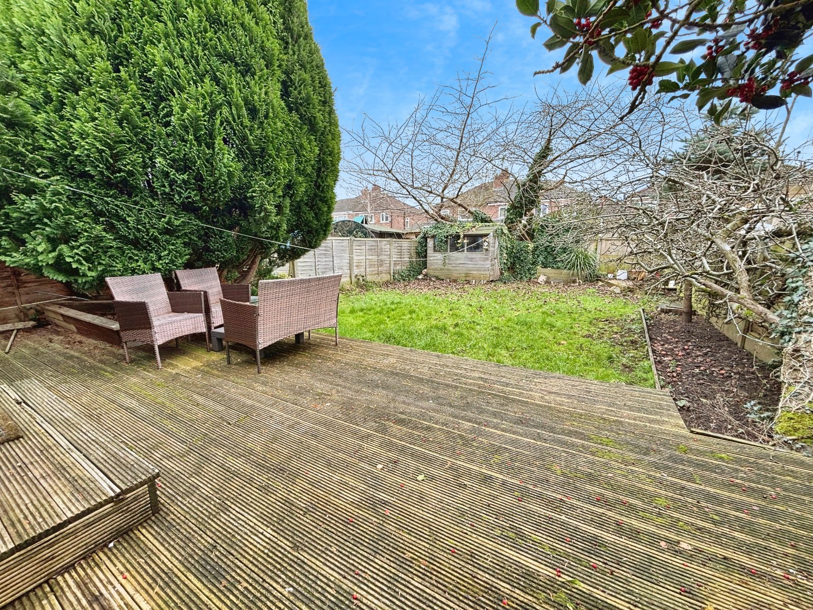 Parrs Wood Road, East Didsbury, Manchester, M20