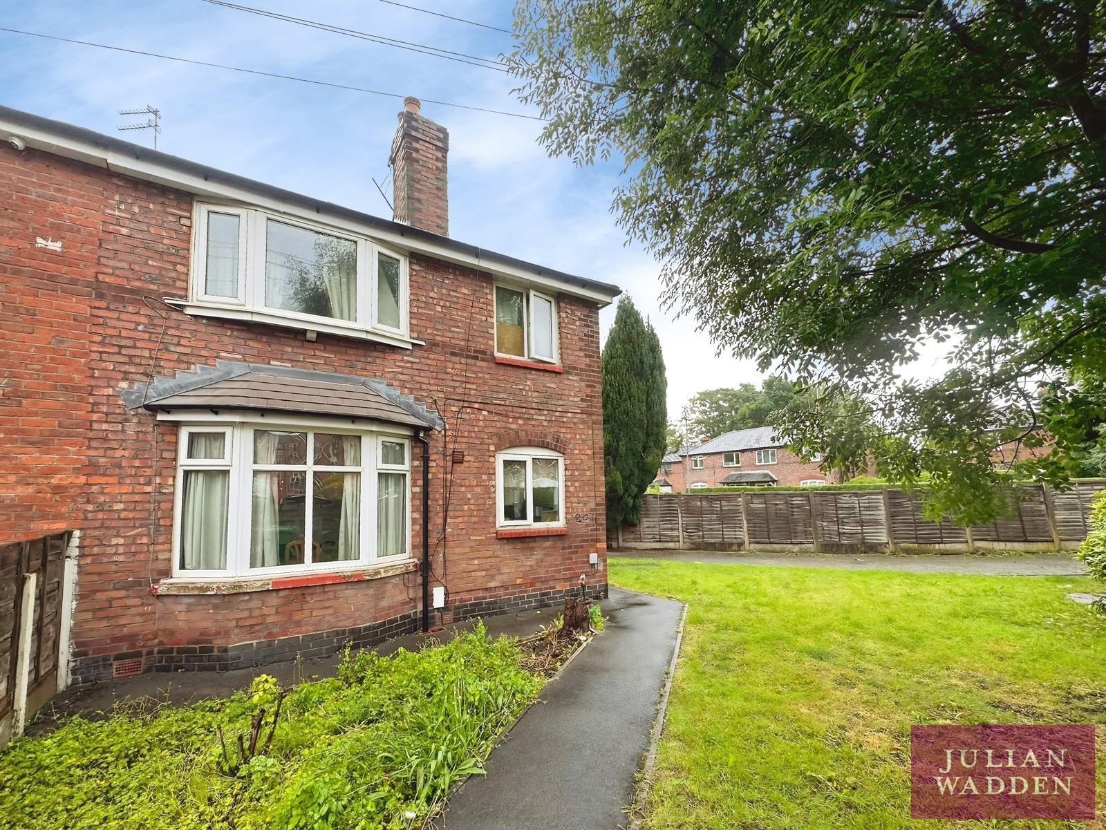 Fog Lane, Burnage, Manchester, M19