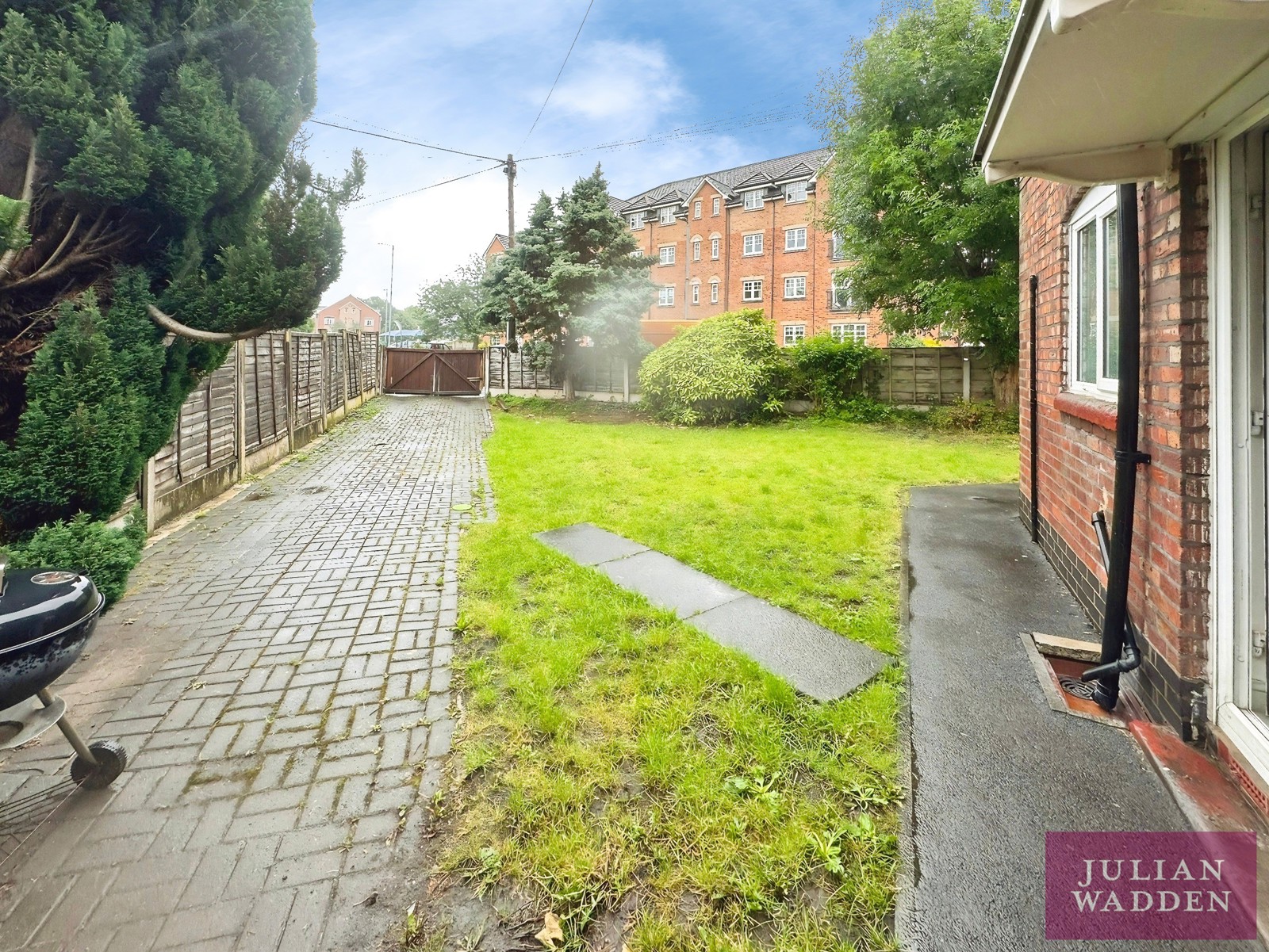 Fog Lane, Burnage, Manchester, M19
