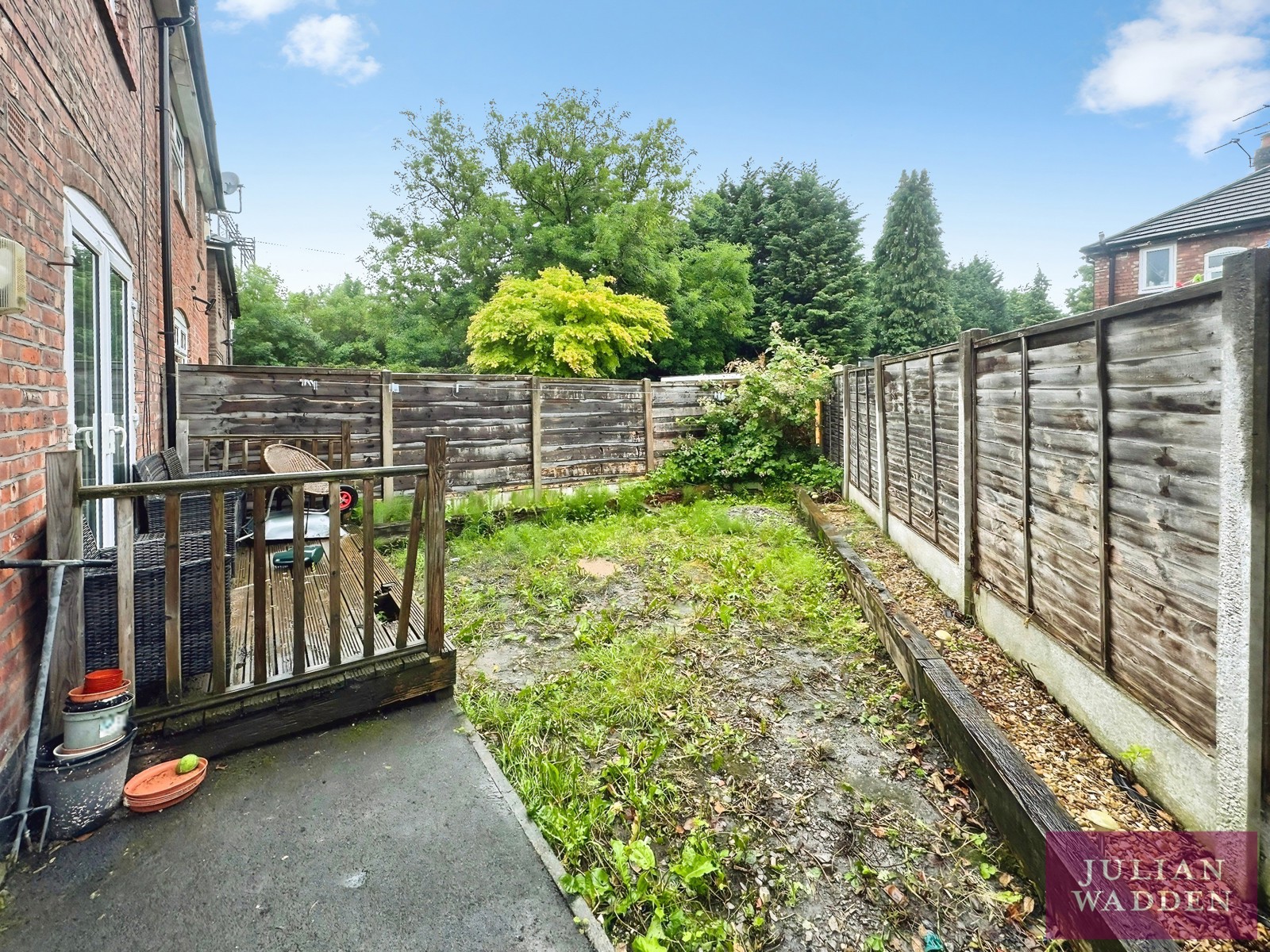 Fog Lane, Burnage, Manchester, M19
