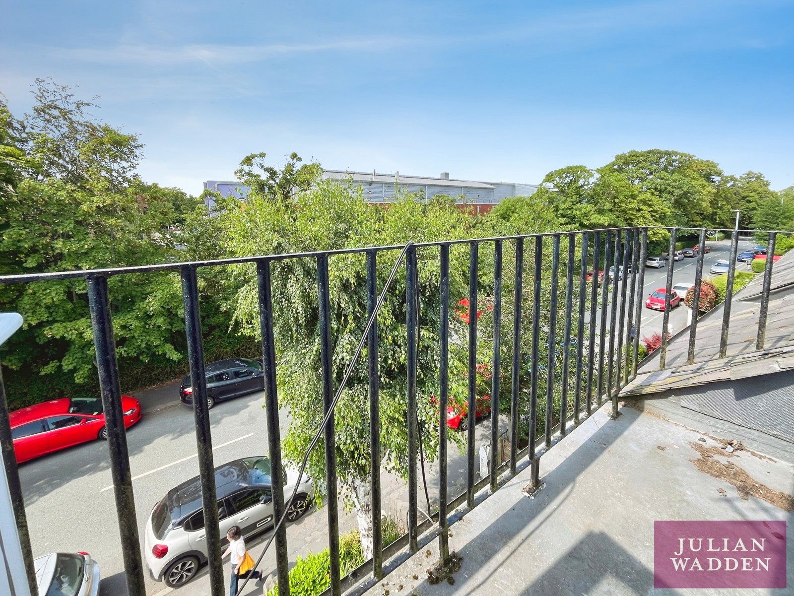 Burton Road, West Didsbury, Manchester, M20