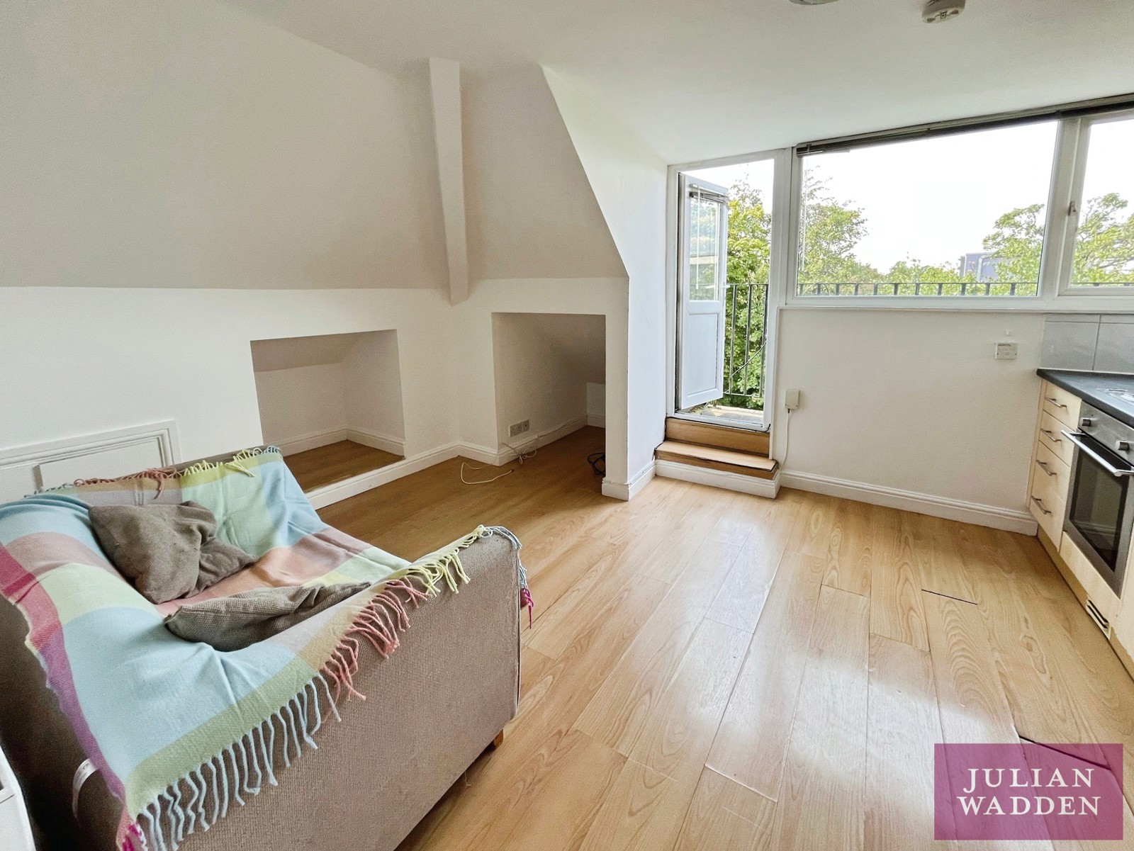 Burton Road, West Didsbury, Manchester, M20