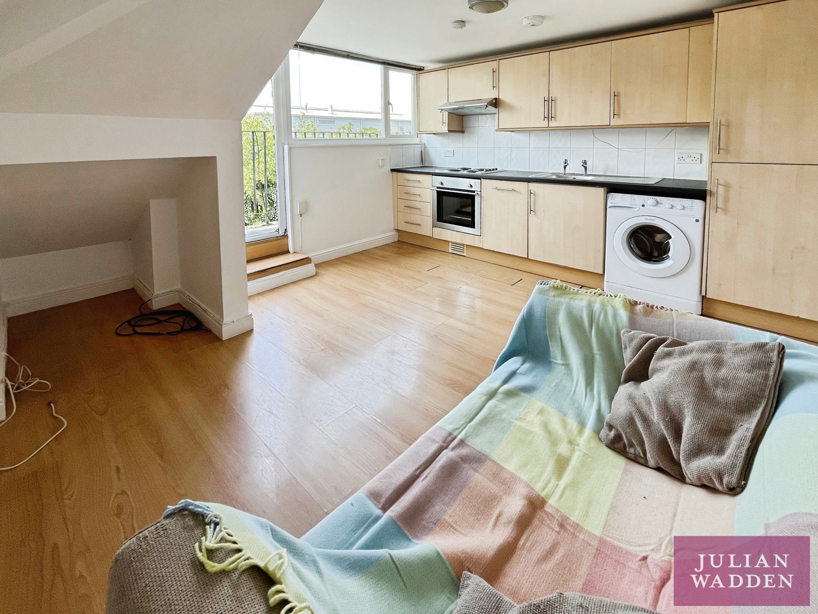 Burton Road, West Didsbury, Manchester, M20