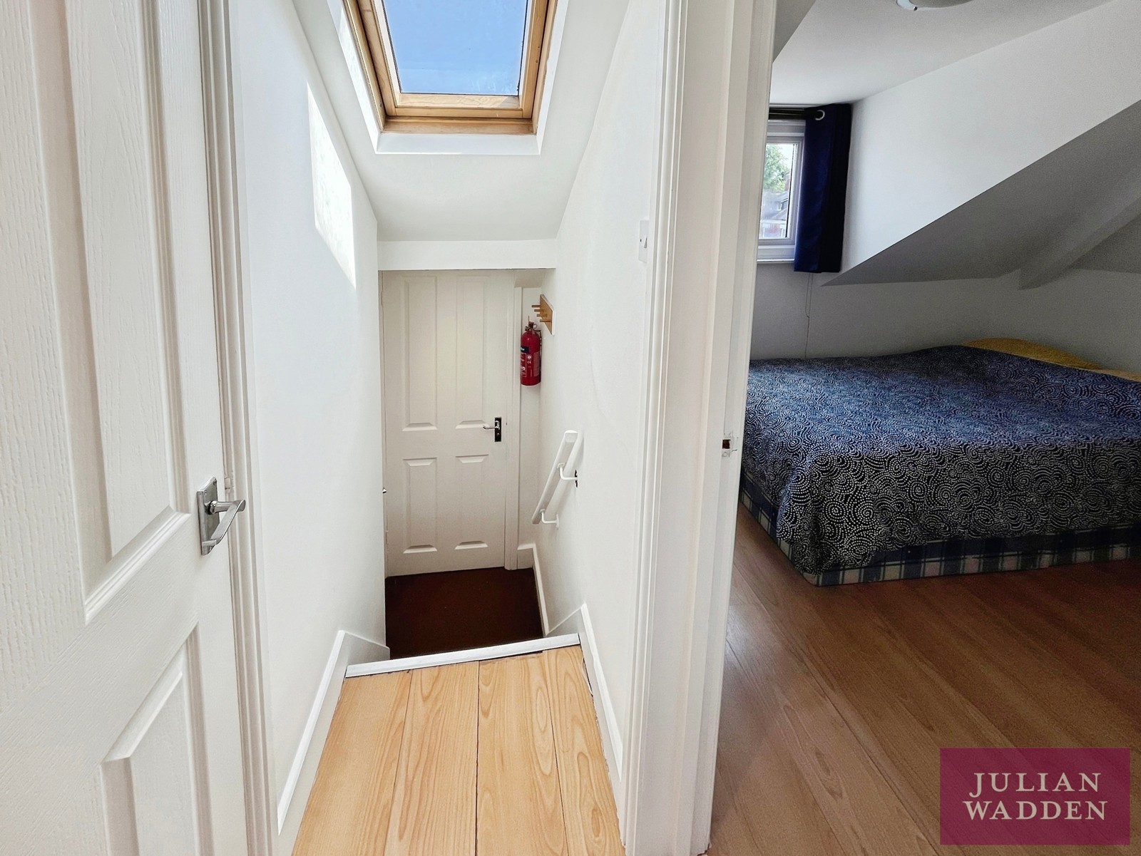 Burton Road, West Didsbury, Manchester, M20