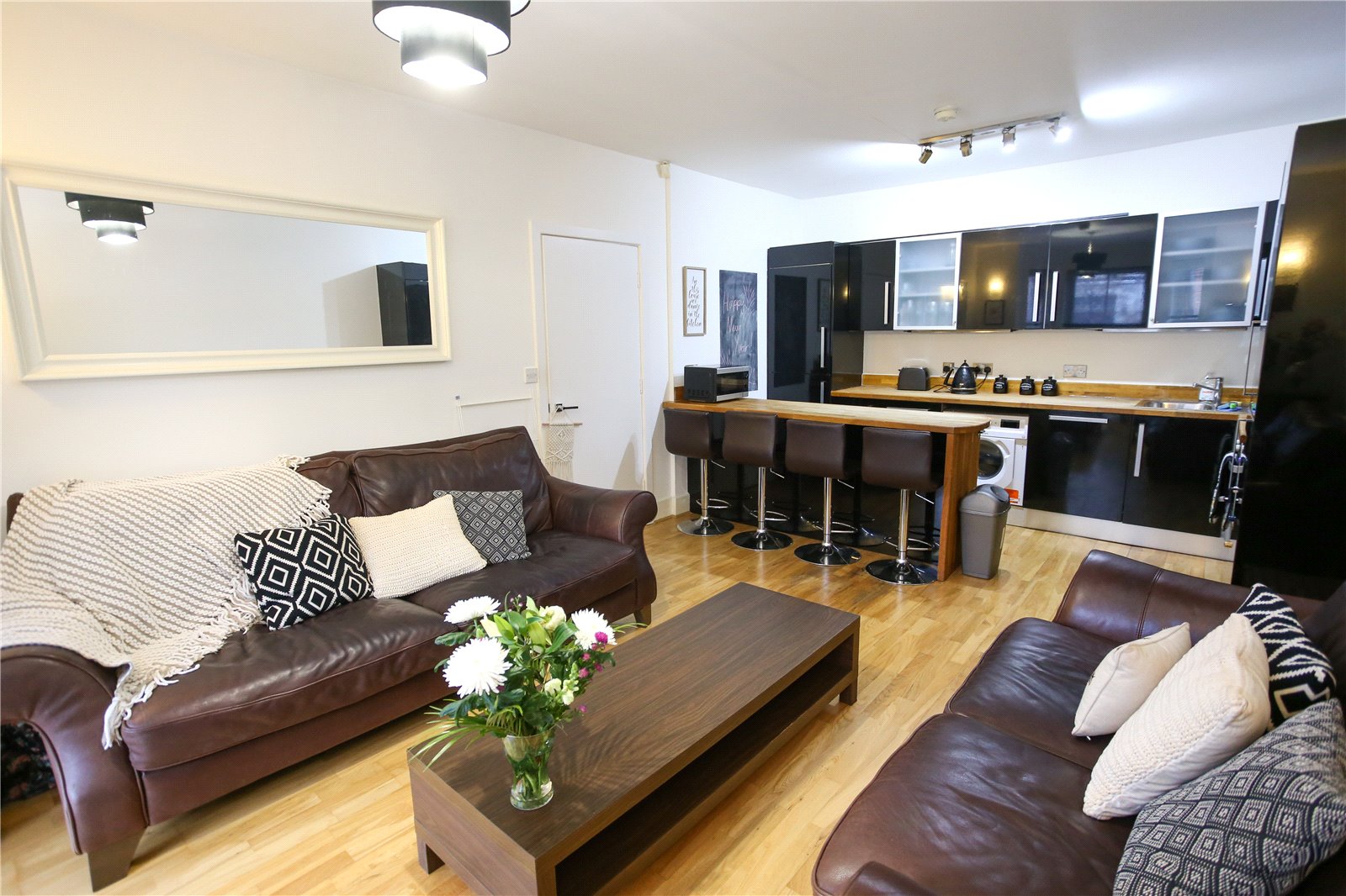 Old Lansdowne Road, West Didsbury, Manchester, M20