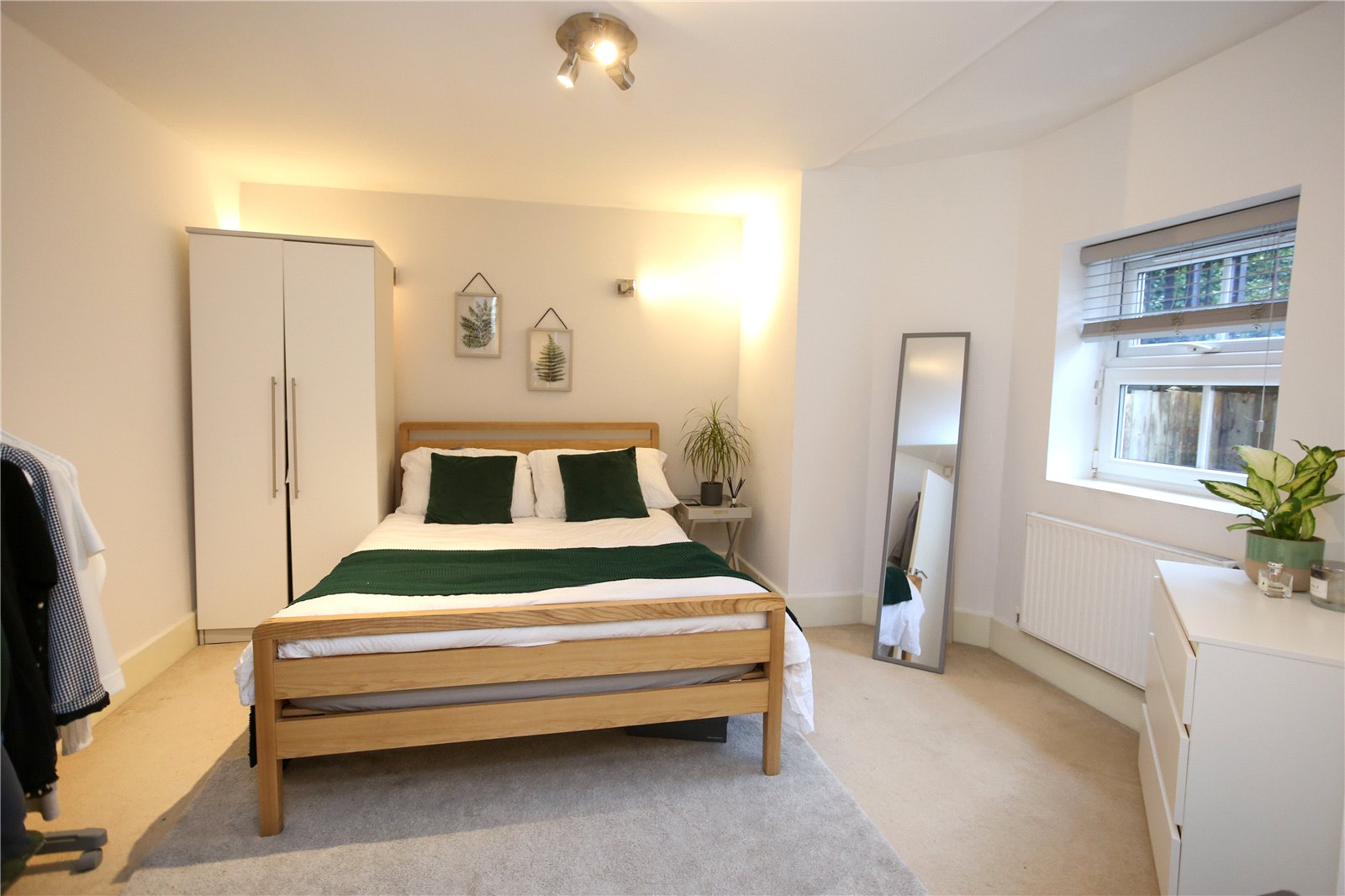 Old Lansdowne Road, West Didsbury, Manchester, M20