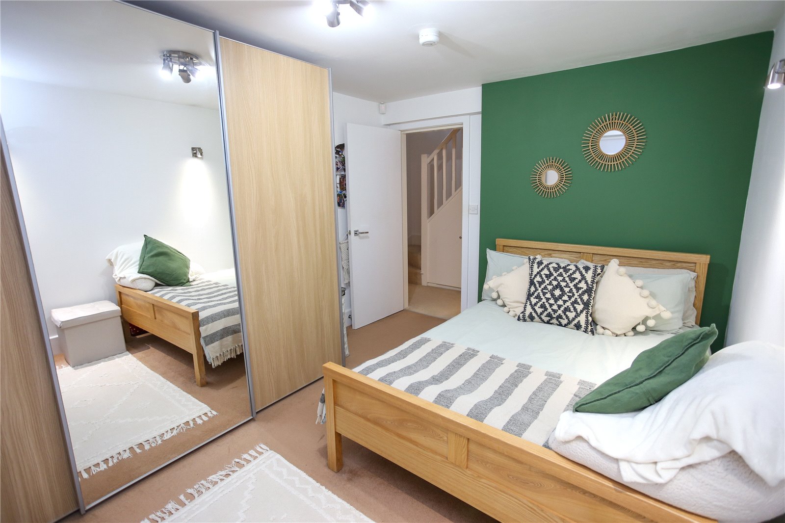 Old Lansdowne Road, West Didsbury, Manchester, M20