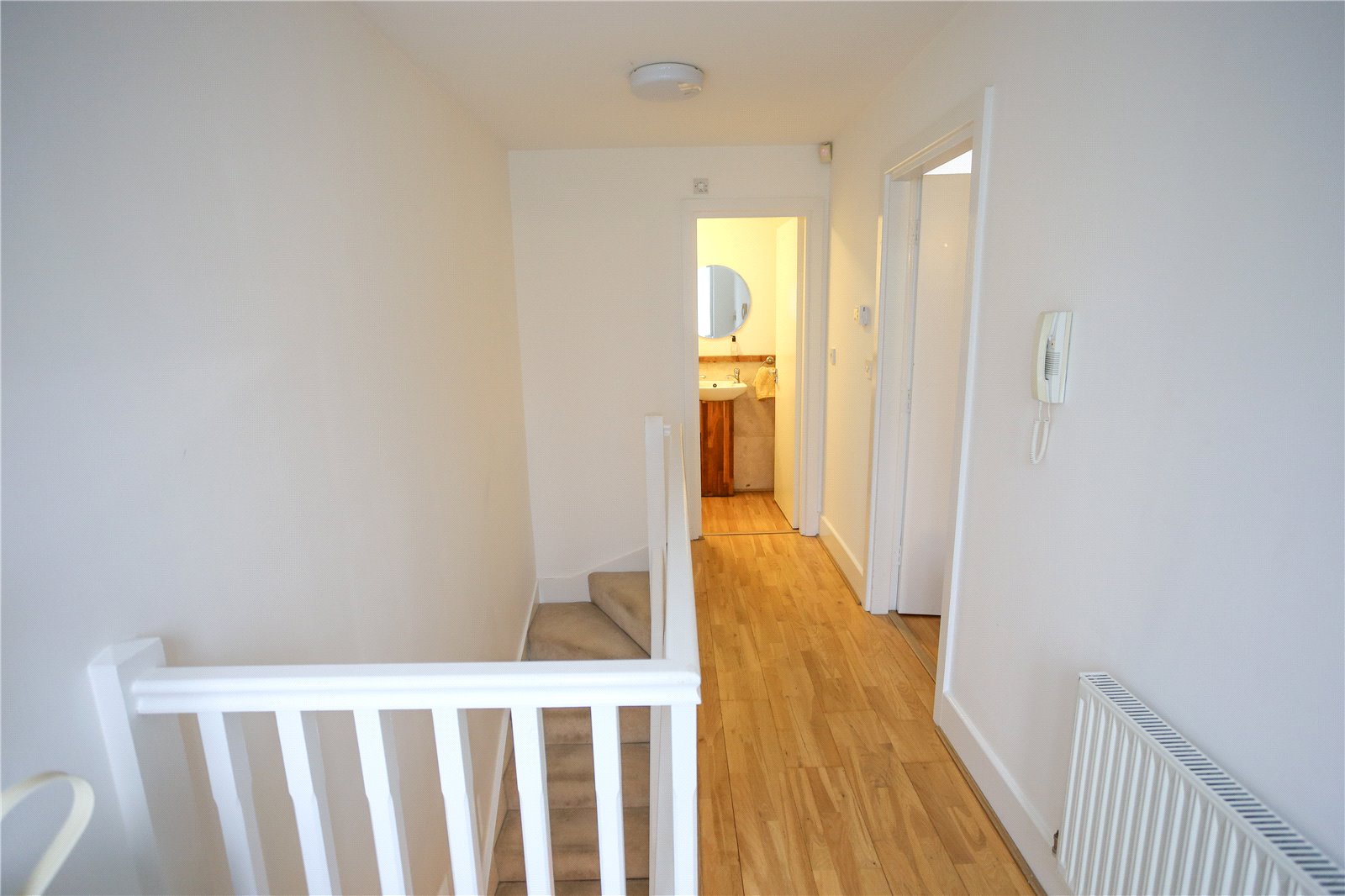 Old Lansdowne Road, West Didsbury, Manchester, M20