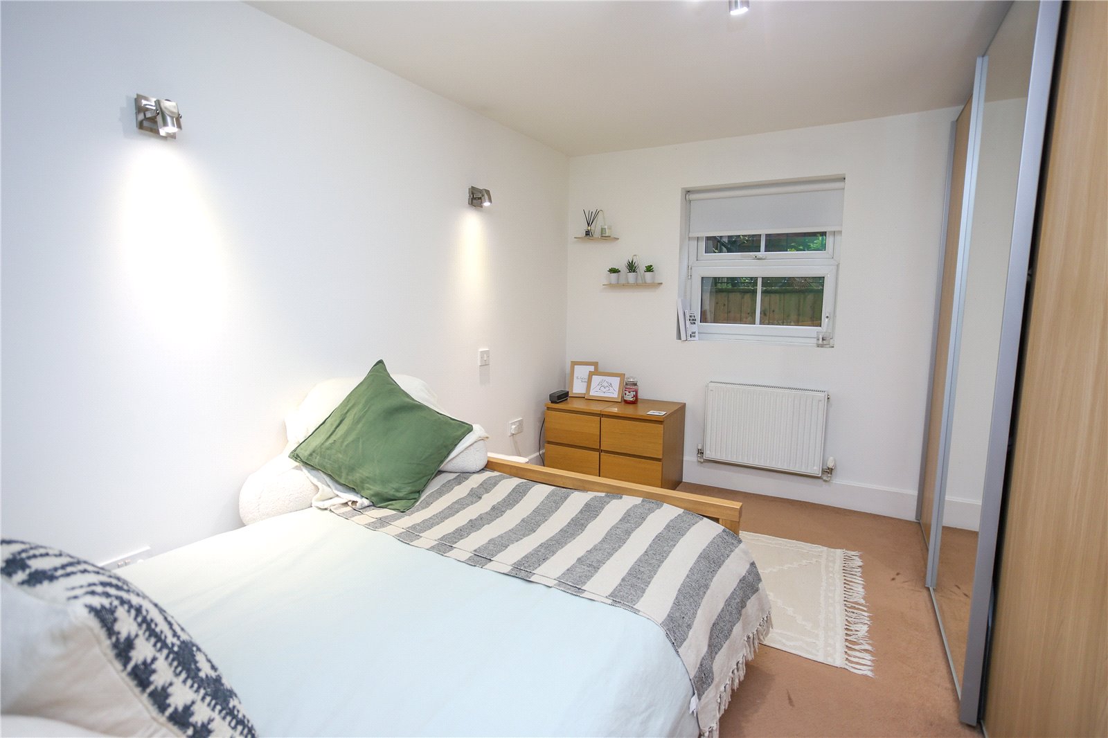 Old Lansdowne Road, West Didsbury, Manchester, M20