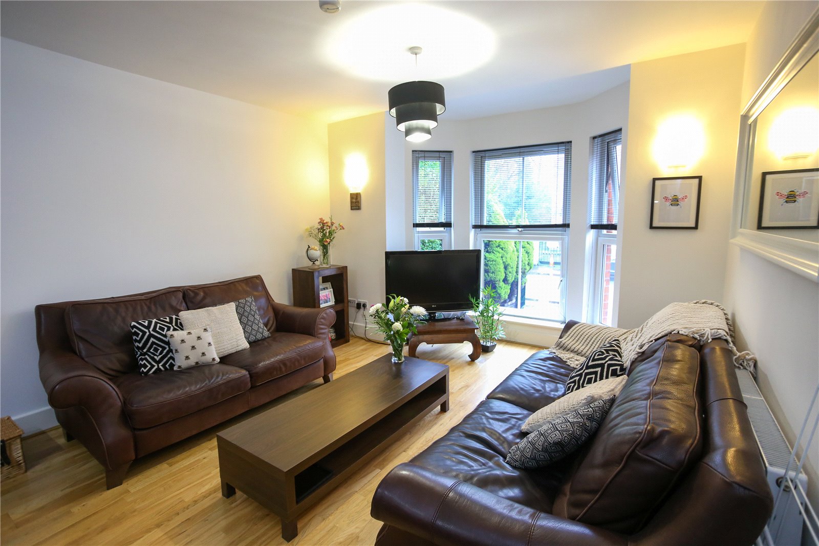 Old Lansdowne Road, West Didsbury, Manchester, M20
