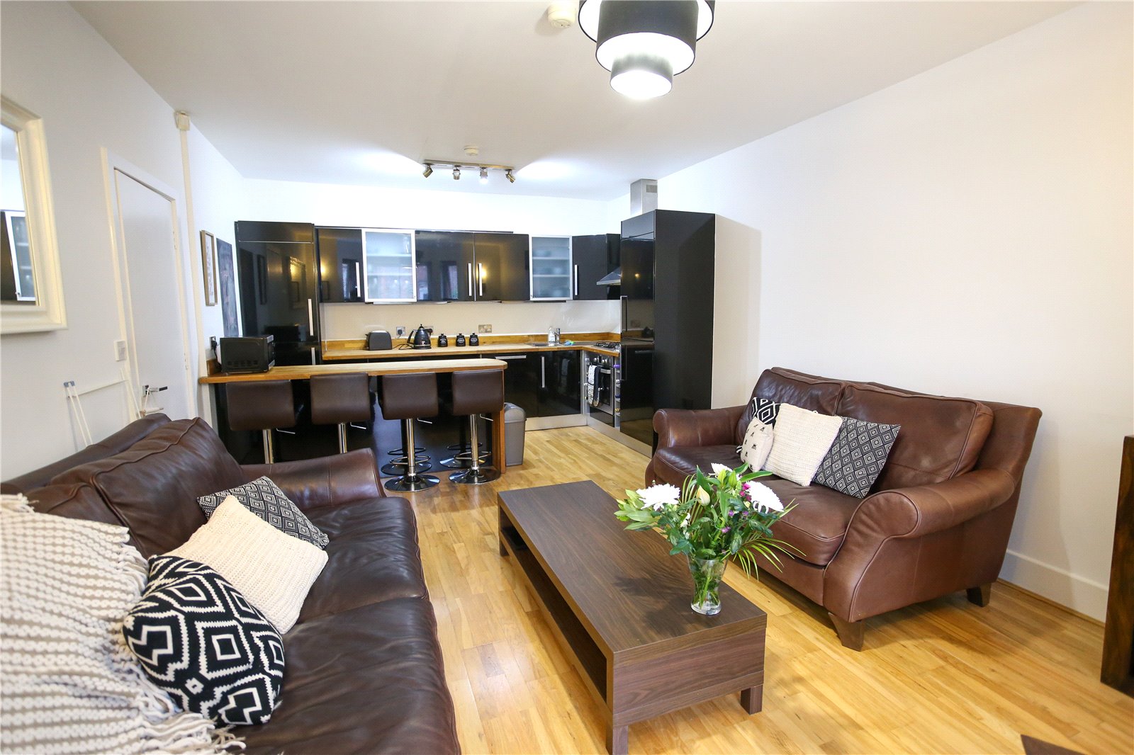 Old Lansdowne Road, West Didsbury, Manchester, M20