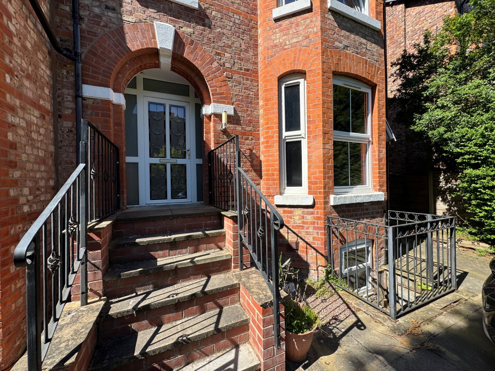 Old Lansdowne Road, West Didsbury, Manchester, M20
