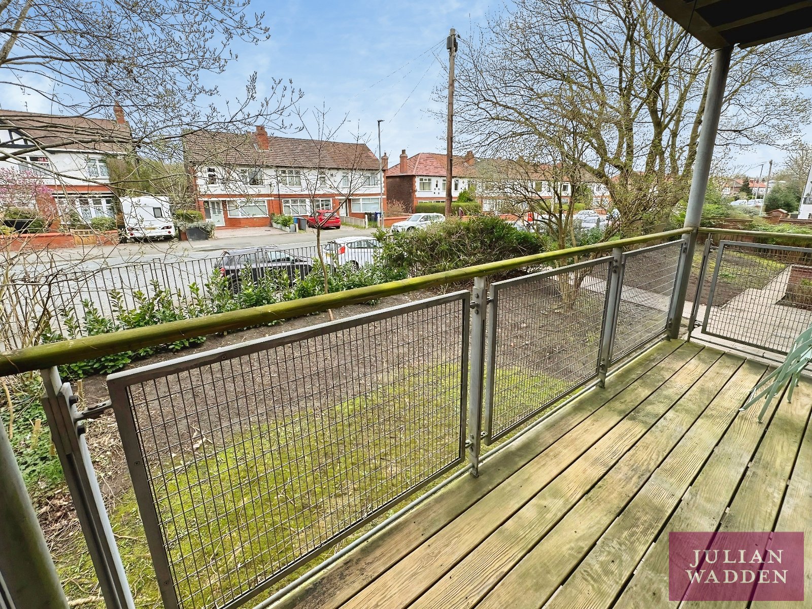 Montmano Drive, West Didsbury, Manchester, M20