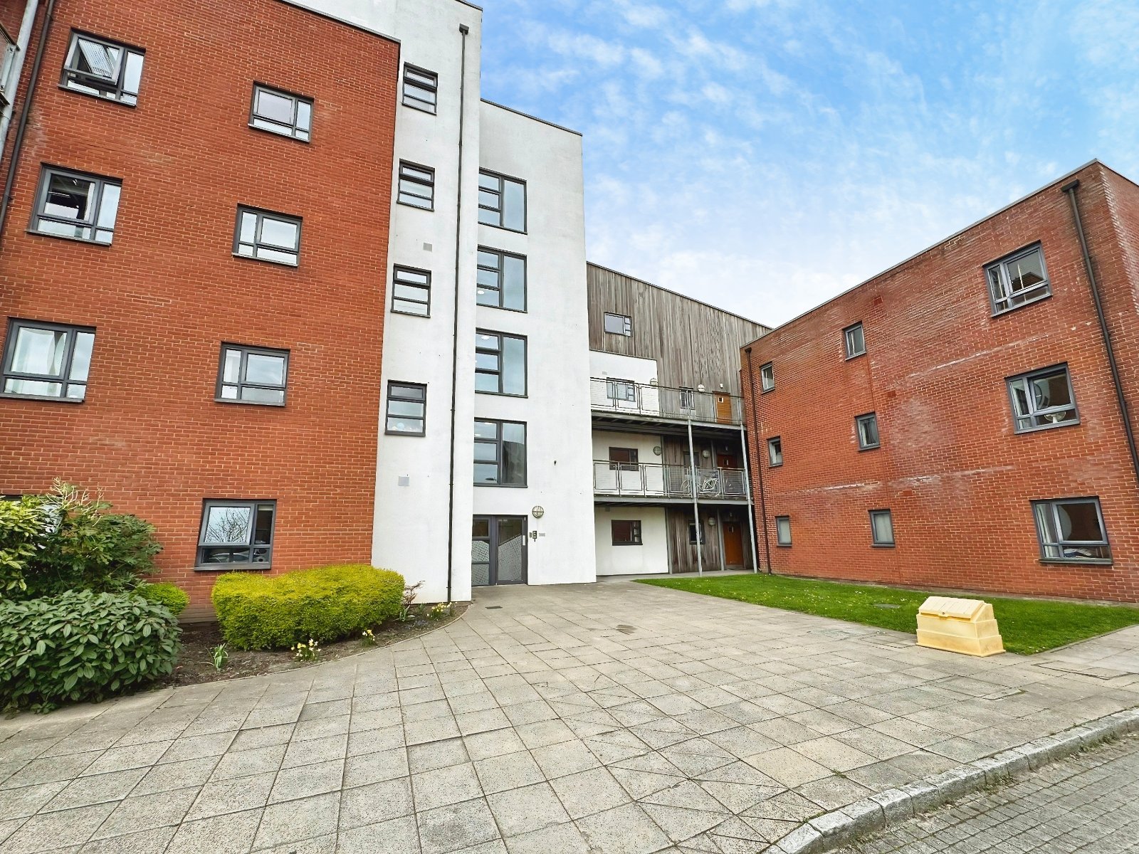 Montmano Drive, West Didsbury, Manchester, M20