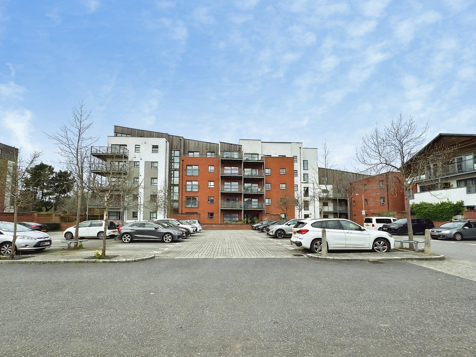Montmano Drive, West Didsbury, Manchester, M20