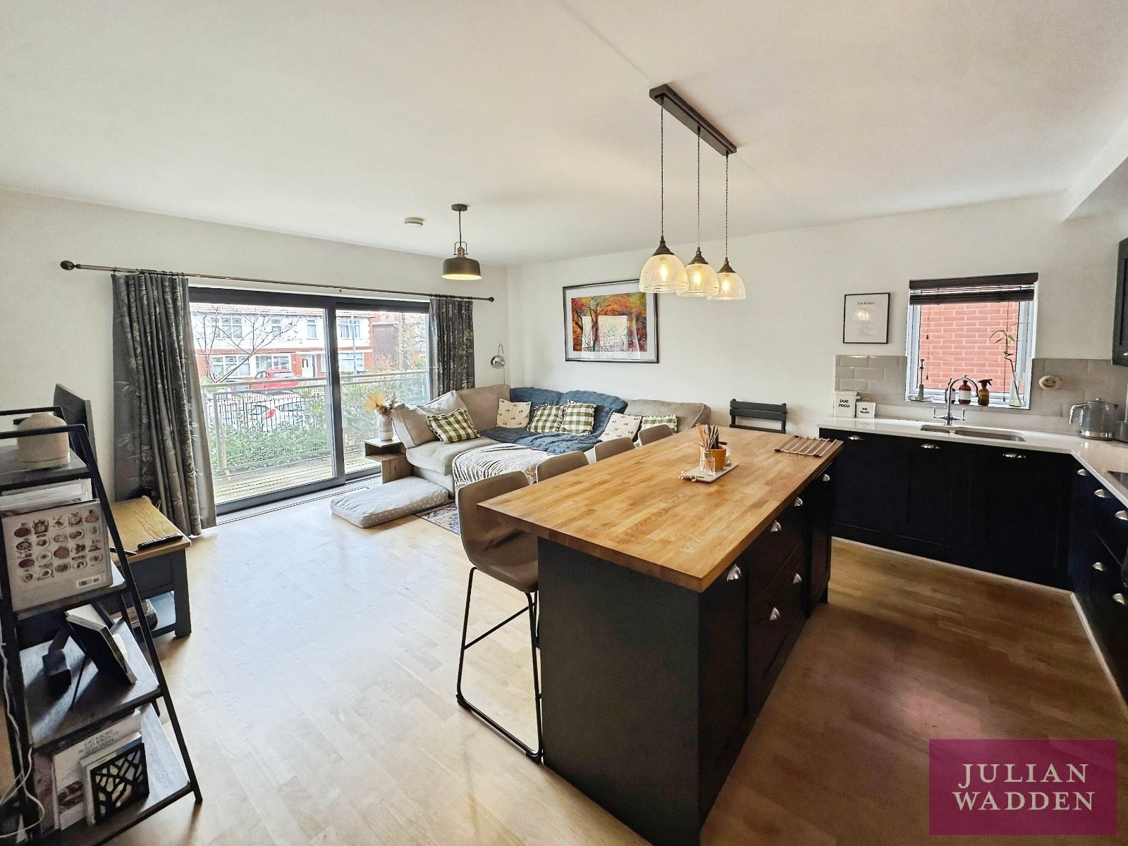 Montmano Drive, West Didsbury, Manchester, M20