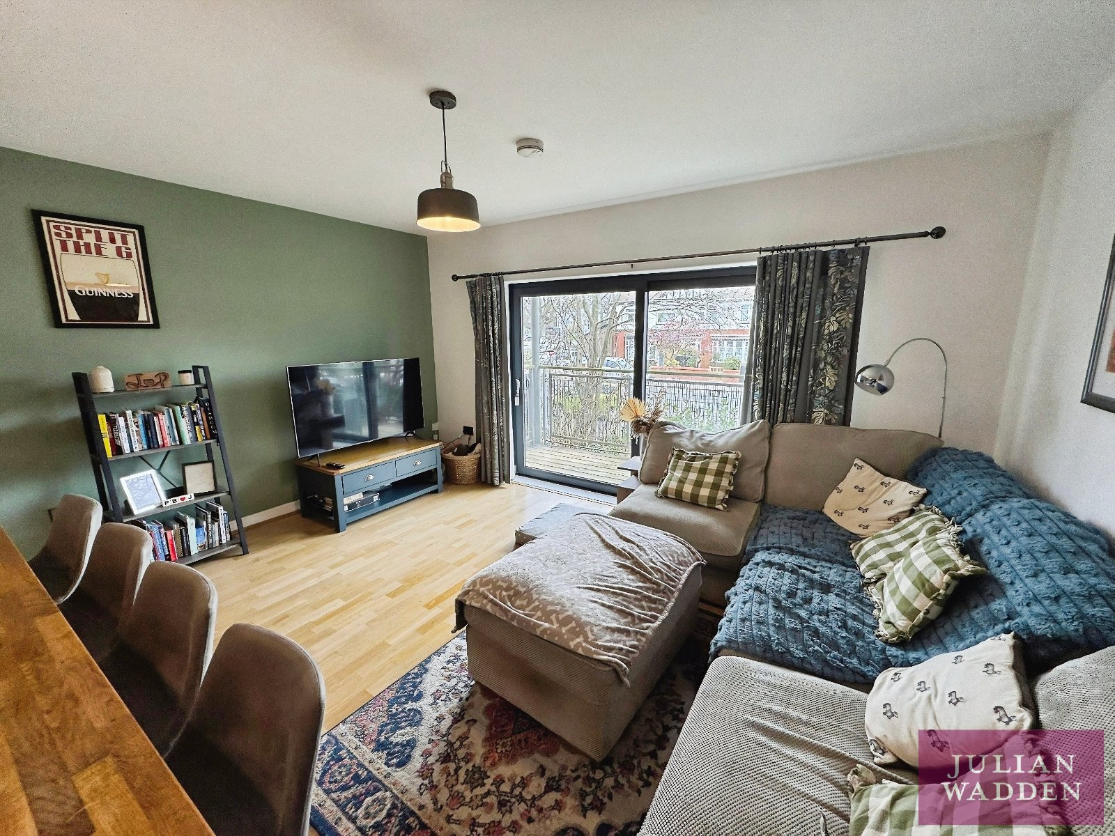 Montmano Drive, West Didsbury, Manchester, M20