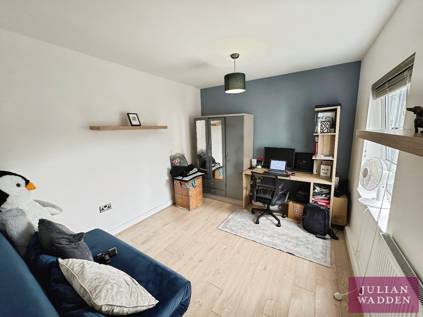 Montmano Drive, West Didsbury, Manchester, M20