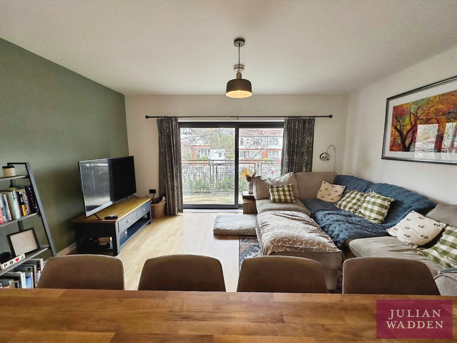 Montmano Drive, West Didsbury, Manchester, M20