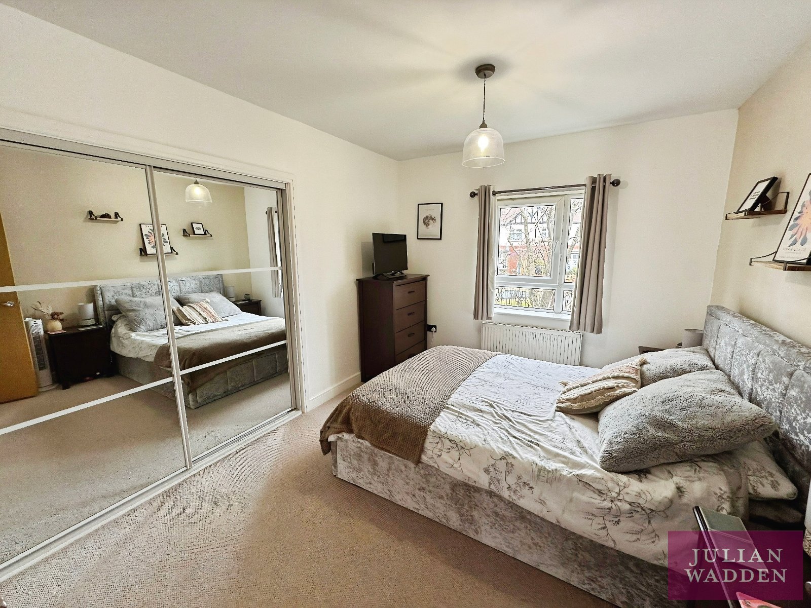 Montmano Drive, West Didsbury, Manchester, M20