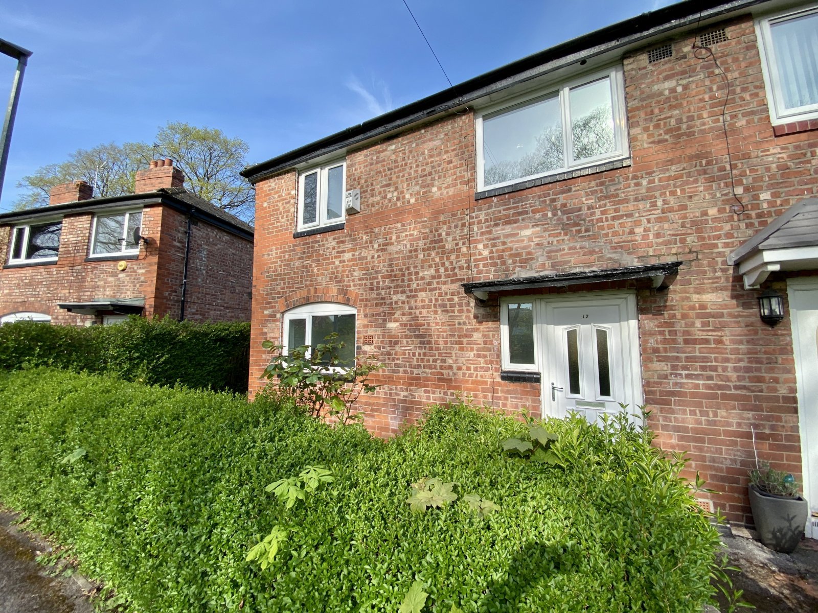 The Drive, Didsbury, Manchester, M20