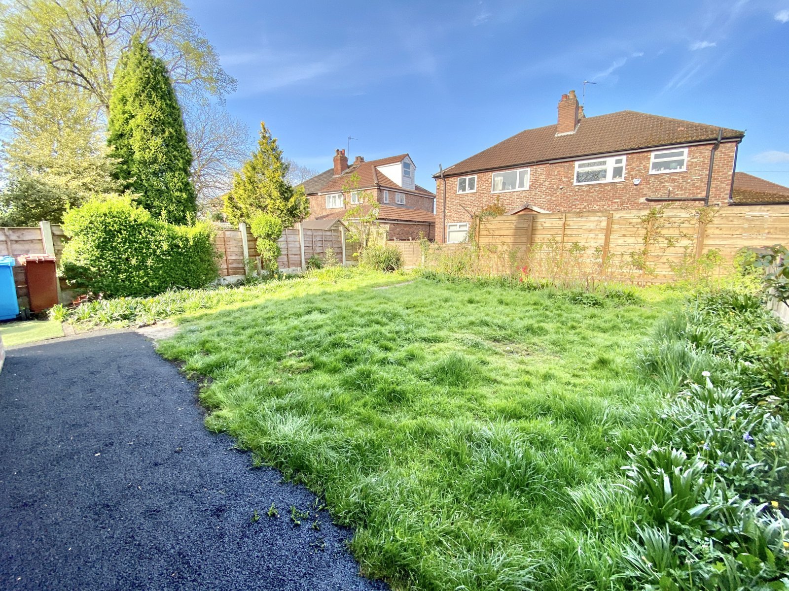 The Drive, Didsbury, Manchester, M20