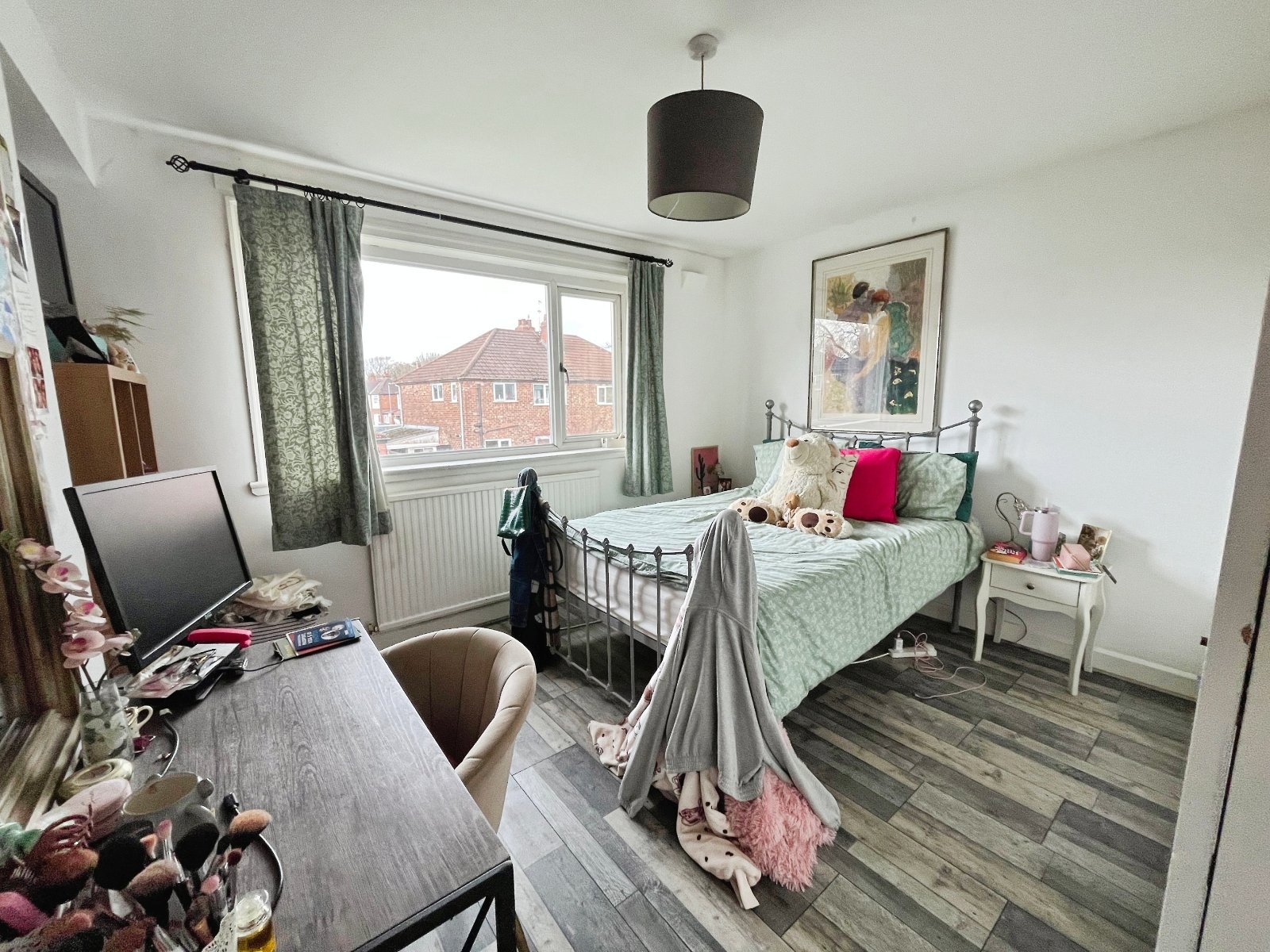 The Drive, Didsbury, Manchester, M20