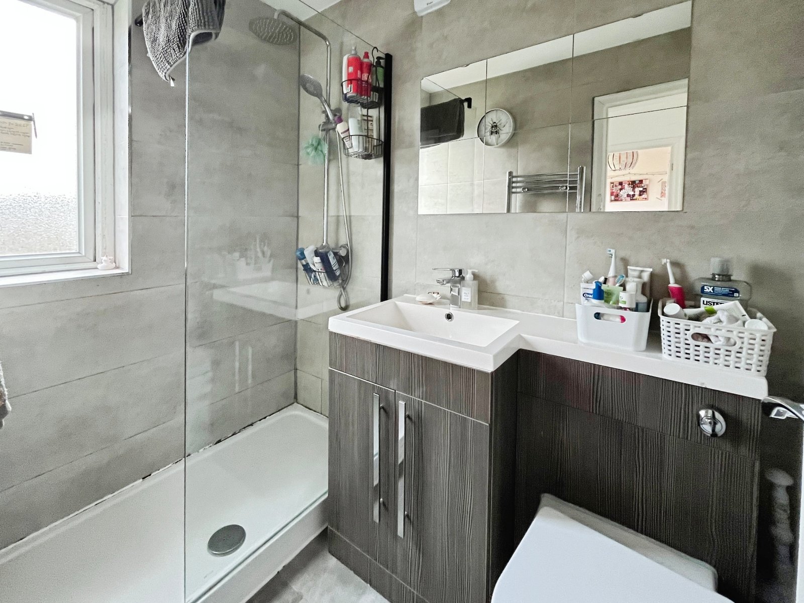 The Drive, Didsbury, Manchester, M20