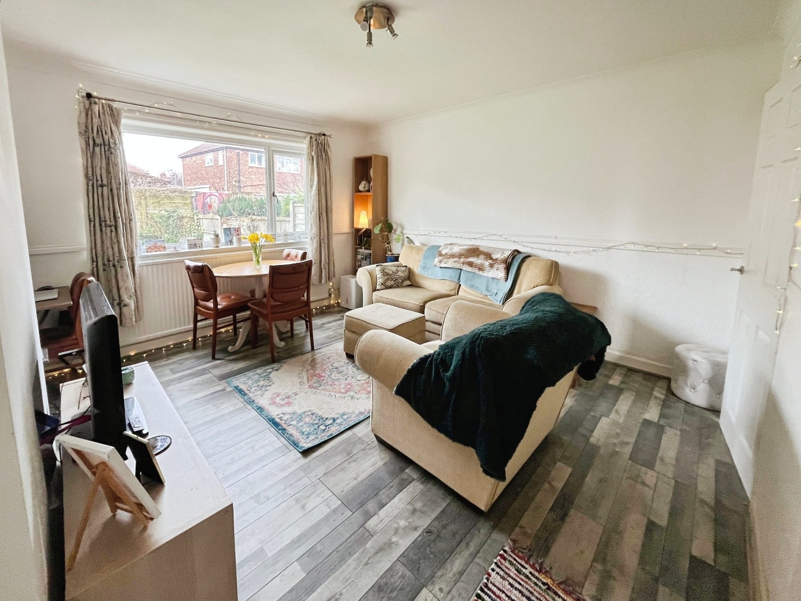 The Drive, Didsbury, Manchester, M20