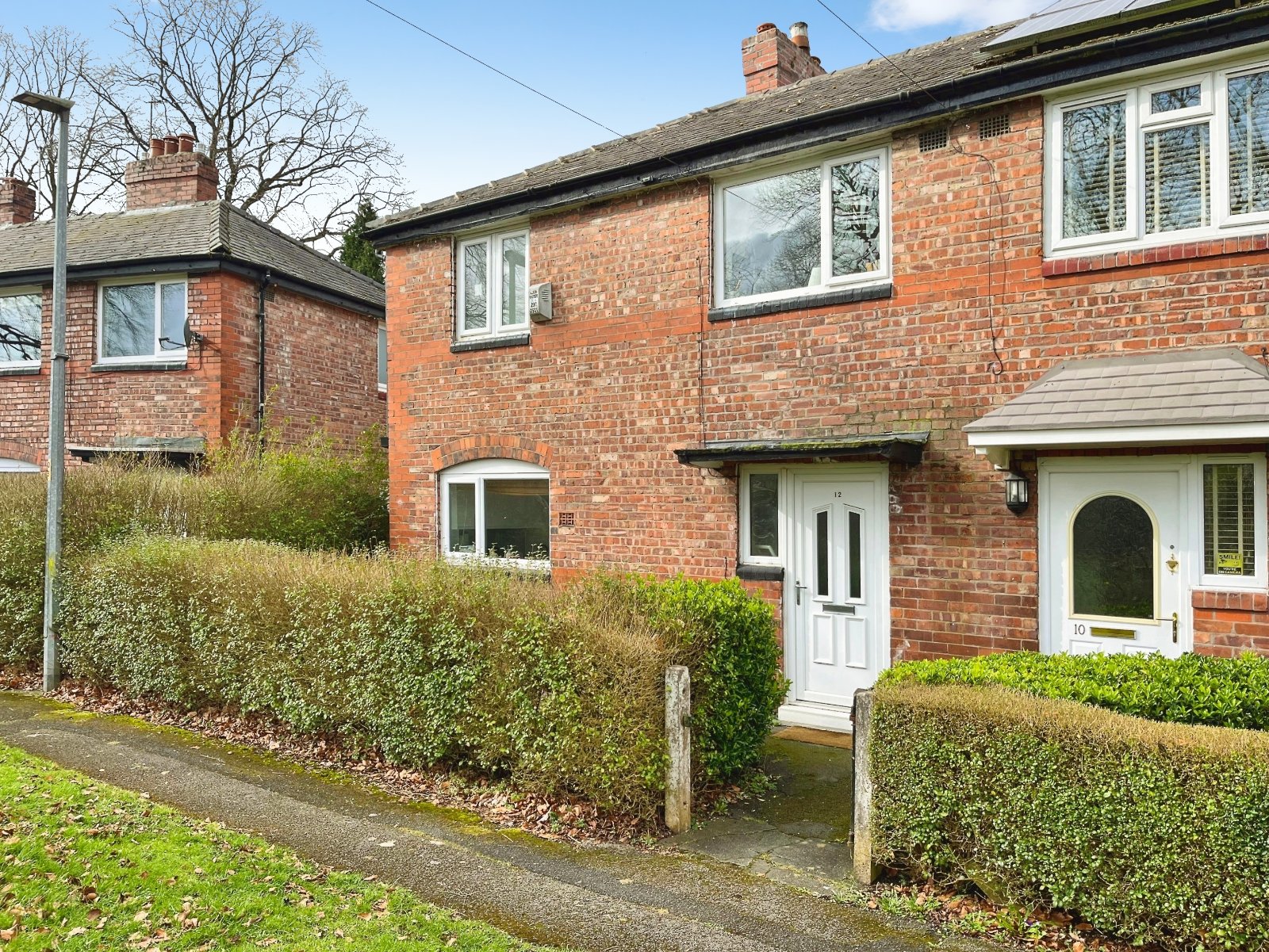The Drive, Didsbury, Manchester, M20
