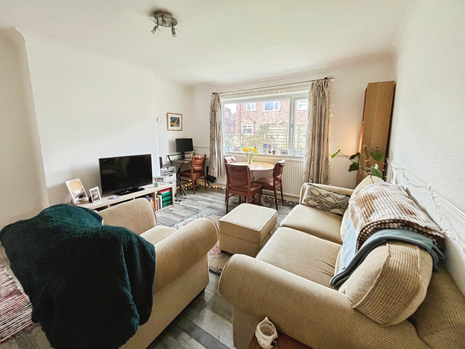 The Drive, Didsbury, Manchester, M20