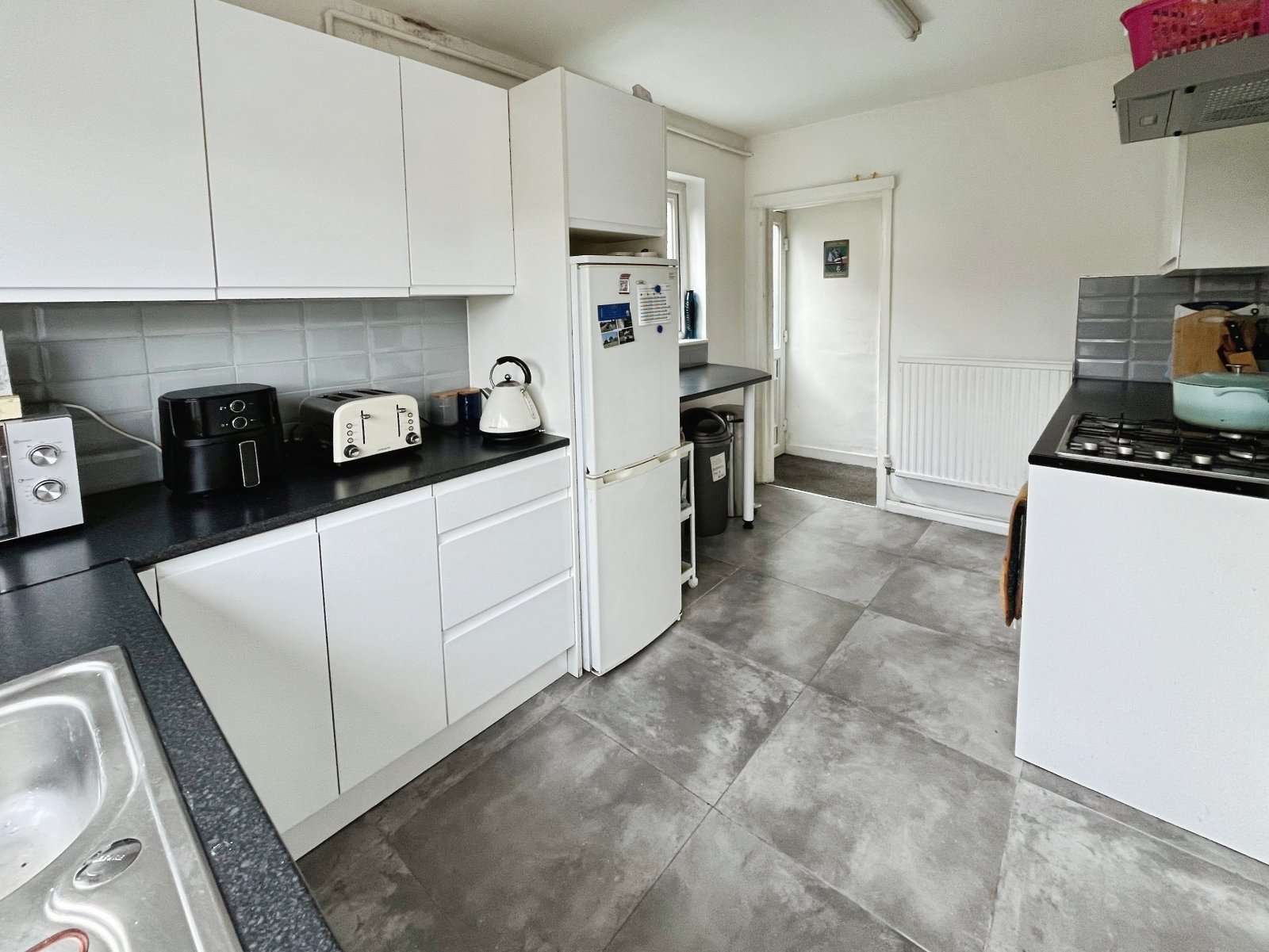 The Drive, Didsbury, Manchester, M20