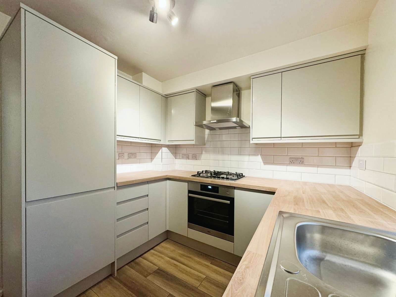 Wellington Road, Fallowfield, Manchester, M14